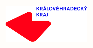 logo Královéhradecký kraj