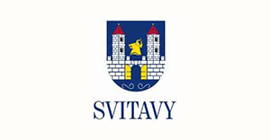 logo město Svitavy